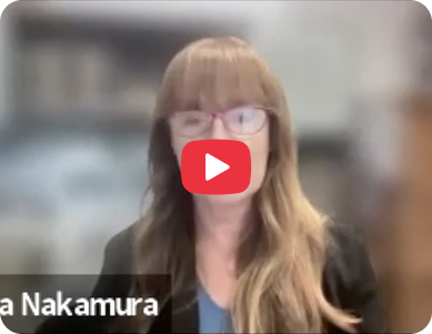 Play video Teresa testimonial video