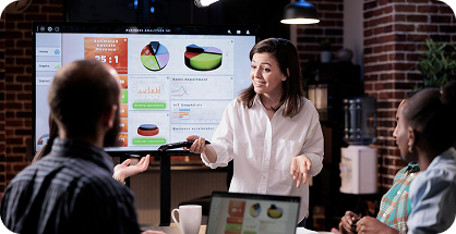 Unified system for home builder marketing